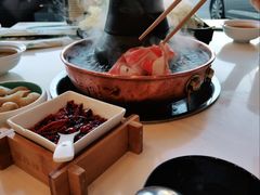 -阳坊胜利涮羊肉(阳坊老店)