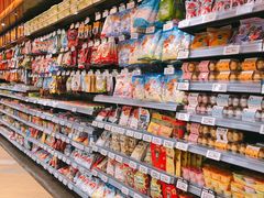 -Olé精品超市(广州太古汇店)
