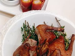 -蔡澜点心·粤菜(月星环球港店)