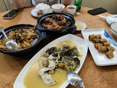 -潮道鱼仔店·潮汕味(长兴路店)