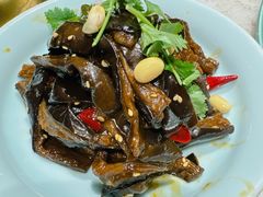 -小吊梨汤·北京菜·烤鸭(清河万象汇店)