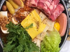 -京尚道韩式美食屋(海甸岛店)