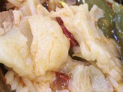 -和福餐馆(西江古街店)