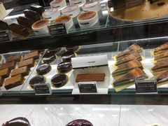 -Awfully Chocolate(嘉里城店)
