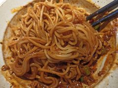 -米一仙·成都小碗菜(东万达店)