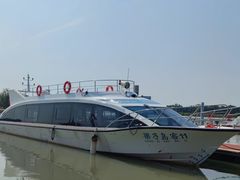 -梁子岛生态旅游区