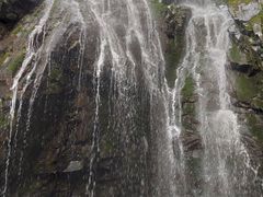 -藏龙百瀑风景区