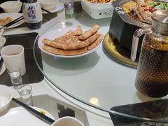 -巴特餐饮6加1音乐餐吧·新疆菜