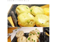 -小杨生煎(湟普汇店)