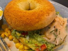 -ommo cafe(半岛城邦店)