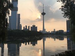 -辽宁电视塔
