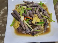 -江南村海鲜馆(洞头店)