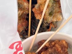 -美美阿姨醋肉(县后路店)