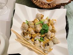 -79号渔船海鲜饭店(宝安店)