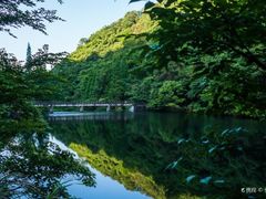-宁海森林温泉