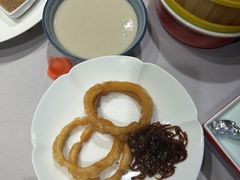 -京味斋·北京烤鸭(华威桥北工大店)