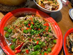 -小街47號江湖菜(四合院店)