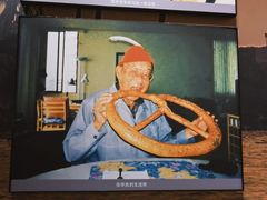 -张学良旧居陈列馆