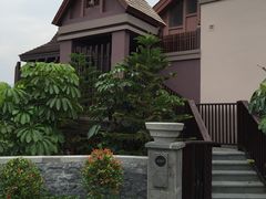 -广州都喜泰丽温泉度假酒店
