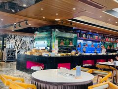 -泰谷酒店·太古码头闽菜自助餐厅