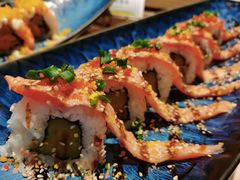 -亚马逊环球美食百汇(新城吾悦广场店)