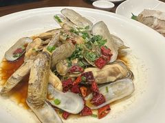 -大灶头·新昌菜(中国茶市店)