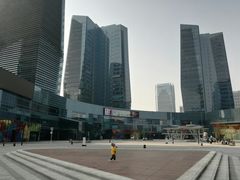 -大族广场Mall&More