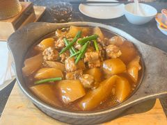 -悦百味·品质川菜(橄榄郡店)