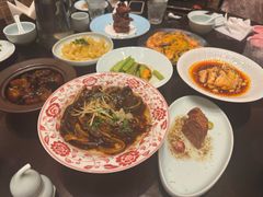 -海天楼中餐厅(吴宫泛太平洋酒店)