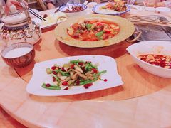 -北疆饭店(宝龙店)