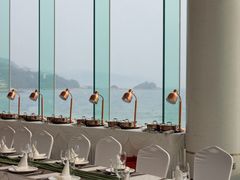 -深圳佳兆业万豪酒店-金沙全日餐厅