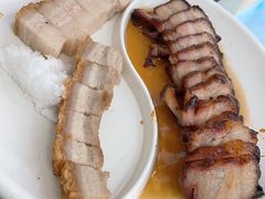 -澳门陈光记烧味饭店(万象城店)