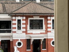 -大馆(前中区警署建築群)