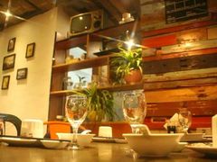 -致青春怀旧主题餐厅(盛世华城店)