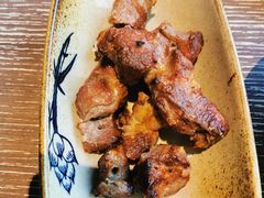 超级馕坑肉-那时新疆·车师(大宁音乐广场店)