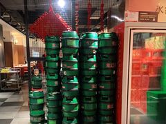 -永红源·啤酒烧烤海鲜大排档(台柳路店)