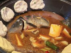 -粗粮人家·东北菜(洋桥店)