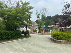 -国信南山温泉