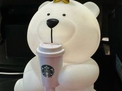 -星巴克(成都凯德天府店)