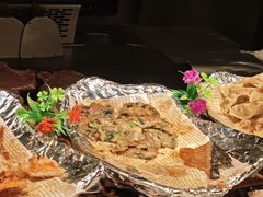 -加餐海鲜自助(宝龙一城店)