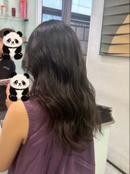 点击看大图 -美格丝M.G.S Hair Salon