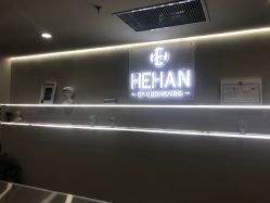 -DX HAIR SALON·发现未知美发沙龙