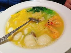宫廷杭三鲜-桂满陇·手作小笼包&江南叫花鸡(中山公园店)