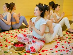 -中国瑜伽联盟瑜伽普拉提