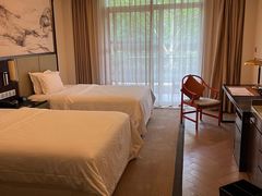-成都安仁福朋喜来登酒店