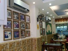 大堂-竹园竹升面(西关总店)