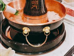 -丁卯•铜锅涮肉(工体店)
