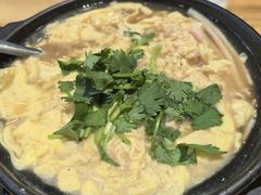 -老姑砂锅·烧烤天津菜(体北道店)