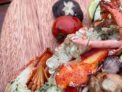 -环球港凯悦 · 享悦中餐厅