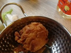 -郑阿姨的家·이모네·韩料&烤肉(武川路店)